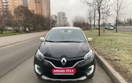 Renault Kaptur I рестайлинг, 2019 год, 2 000 000 рублей, 3 фотография