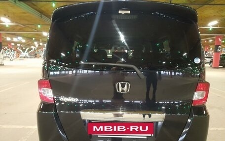 Honda Freed I, 2012 год, 1 190 000 рублей, 7 фотография