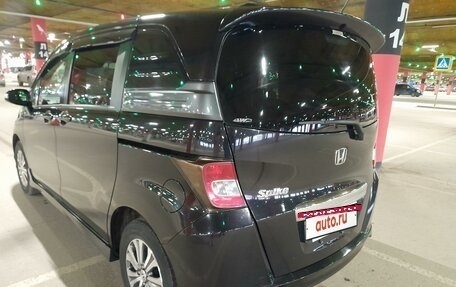 Honda Freed I, 2012 год, 1 190 000 рублей, 5 фотография