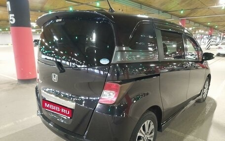 Honda Freed I, 2012 год, 1 190 000 рублей, 6 фотография