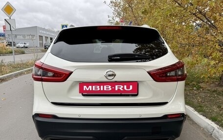 Nissan Qashqai, 2019 год, 2 700 000 рублей, 6 фотография