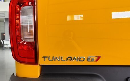 Foton Tunland, 2023 год, 3 450 000 рублей, 10 фотография