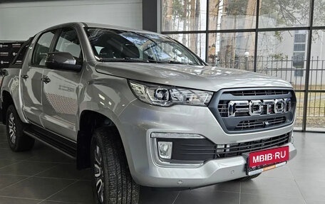 Foton Tunland, 2023 год, 3 450 000 рублей, 2 фотография