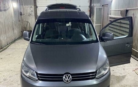 Volkswagen Caddy III рестайлинг, 2013 год, 1 250 000 рублей, 7 фотография