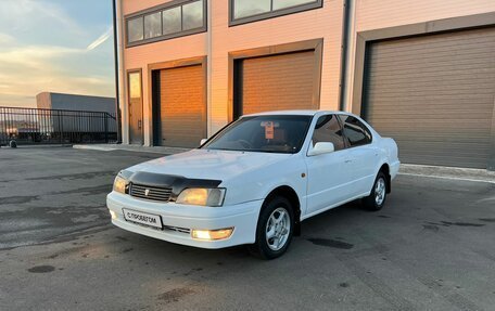 Toyota Camry, 1997 год, 479 999 рублей, 2 фотография