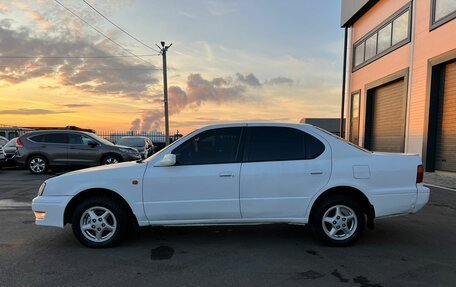 Toyota Camry, 1997 год, 479 999 рублей, 3 фотография