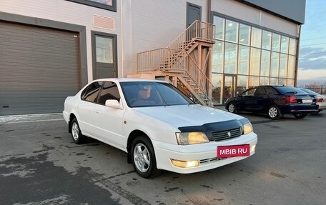 Toyota Camry, 1997 год, 479 999 рублей, 8 фотография