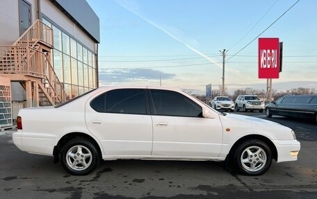 Toyota Camry, 1997 год, 479 999 рублей, 7 фотография