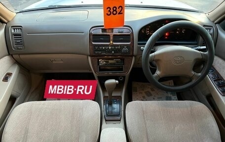 Toyota Camry, 1997 год, 479 999 рублей, 16 фотография