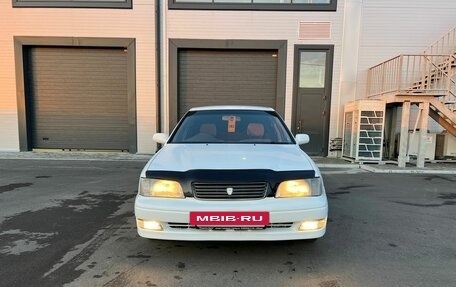 Toyota Camry, 1997 год, 479 999 рублей, 9 фотография