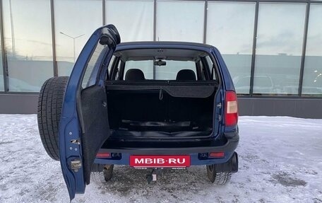 Chevrolet Niva I рестайлинг, 2007 год, 389 000 рублей, 19 фотография