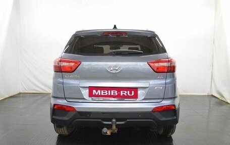 Hyundai Creta I рестайлинг, 2017 год, 1 698 000 рублей, 6 фотография