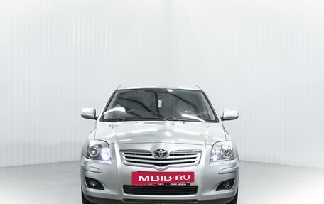 Toyota Avensis III рестайлинг, 2006 год, 1 000 000 рублей, 2 фотография