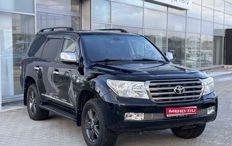 Toyota Land Cruiser 200, 2010 год, 3 450 000 рублей, 1 фотография