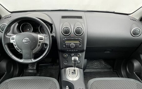 Nissan Qashqai, 2009 год, 1 100 000 рублей, 12 фотография