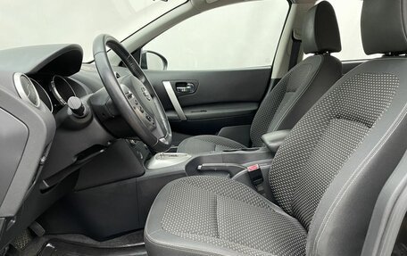 Nissan Qashqai, 2009 год, 1 100 000 рублей, 10 фотография