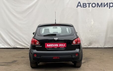 Nissan Qashqai, 2009 год, 1 100 000 рублей, 6 фотография