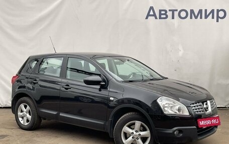 Nissan Qashqai, 2009 год, 1 100 000 рублей, 3 фотография