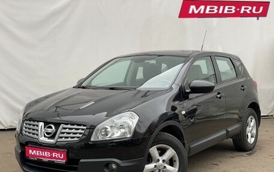 Nissan Qashqai, 2009 год, 1 100 000 рублей, 1 фотография