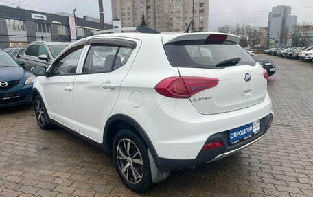 Lifan X50, 2015 год, 625 000 рублей, 6 фотография