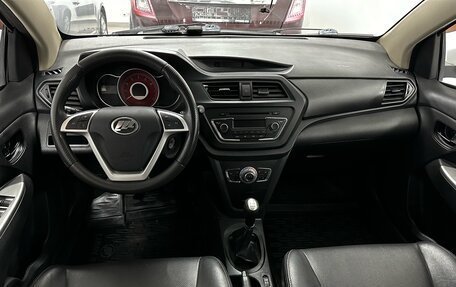 Lifan X50, 2015 год, 625 000 рублей, 11 фотография