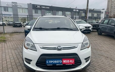 Lifan X50, 2015 год, 625 000 рублей, 2 фотография