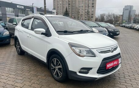 Lifan X50, 2015 год, 625 000 рублей, 3 фотография