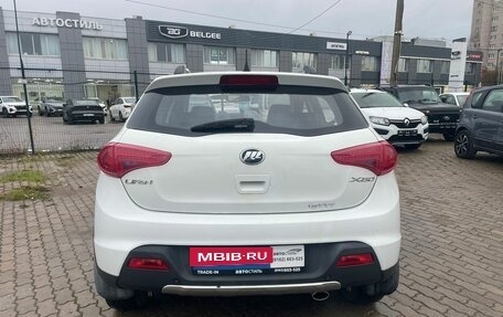 Lifan X50, 2015 год, 625 000 рублей, 5 фотография