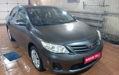 Toyota Corolla, 2011 год, 1 270 000 рублей, 1 фотография