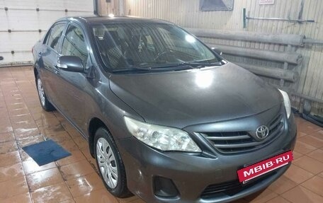 Toyota Corolla, 2011 год, 1 270 000 рублей, 6 фотография