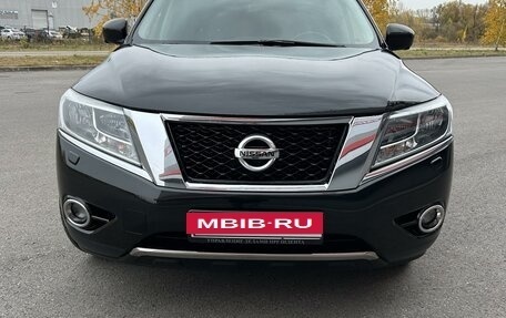 Nissan Pathfinder, 2015 год, 2 150 000 рублей, 6 фотография