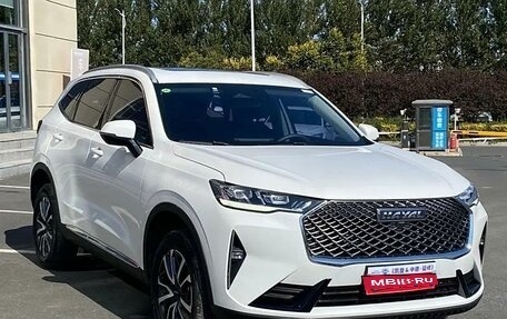 Haval H6, 2021 год, 1 655 000 рублей, 1 фотография