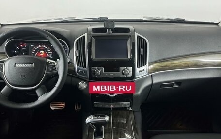 Haval H9 I рестайлинг, 2021 год, 3 289 000 рублей, 14 фотография