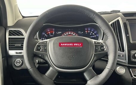 Haval H9 I рестайлинг, 2021 год, 3 289 000 рублей, 15 фотография