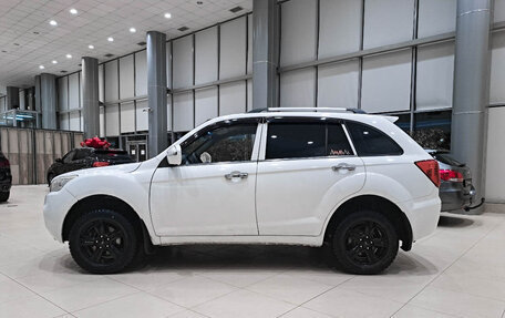 Lifan X60 I рестайлинг, 2014 год, 620 000 рублей, 12 фотография