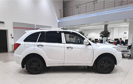 Lifan X60 I рестайлинг, 2014 год, 620 000 рублей, 8 фотография