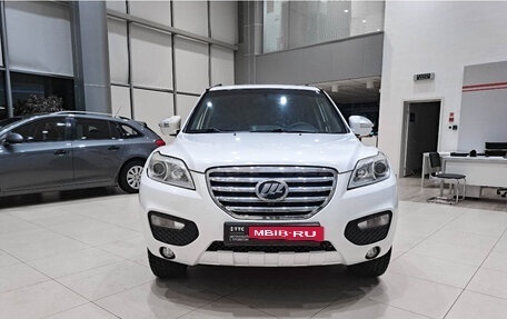 Lifan X60 I рестайлинг, 2014 год, 620 000 рублей, 6 фотография