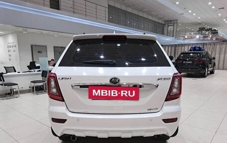 Lifan X60 I рестайлинг, 2014 год, 620 000 рублей, 10 фотография