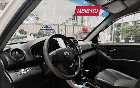 Lifan X60 I рестайлинг, 2014 год, 620 000 рублей, 20 фотография