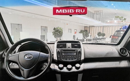 Lifan X60 I рестайлинг, 2014 год, 620 000 рублей, 18 фотография