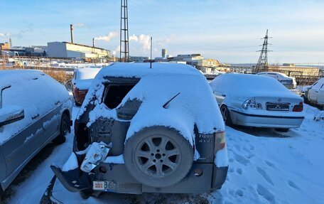 Chery Tiggo (T11), 2010 год, 190 000 рублей, 2 фотография