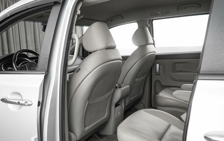 KIA Carnival III, 2018 год, 3 279 000 рублей, 13 фотография