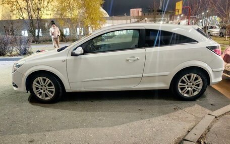 Opel Astra H, 2008 год, 610 000 рублей, 3 фотография