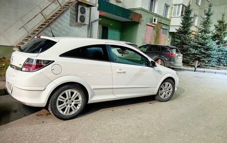 Opel Astra H, 2008 год, 610 000 рублей, 2 фотография