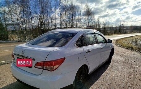 Nissan Almera, 2014 год, 750 000 рублей, 6 фотография