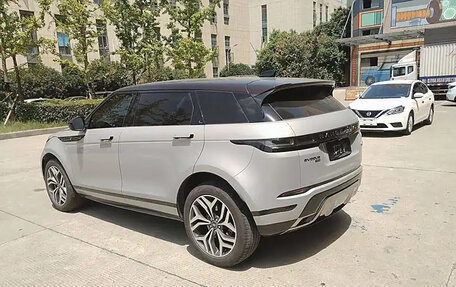 Land Rover Range Rover Evoque II, 2022 год, 3 891 007 рублей, 8 фотография