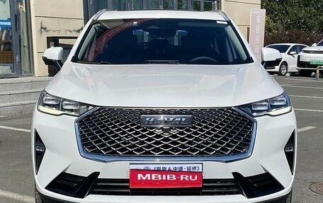 Haval H6, 2021 год, 1 655 000 рублей, 2 фотография