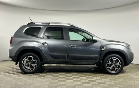 Renault Duster, 2021 год, 2 099 000 рублей, 4 фотография