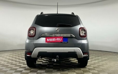 Renault Duster, 2021 год, 2 099 000 рублей, 5 фотография