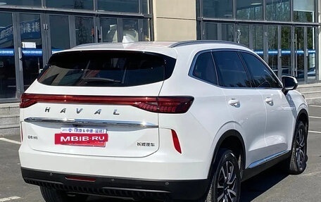 Haval H6, 2021 год, 1 655 000 рублей, 6 фотография